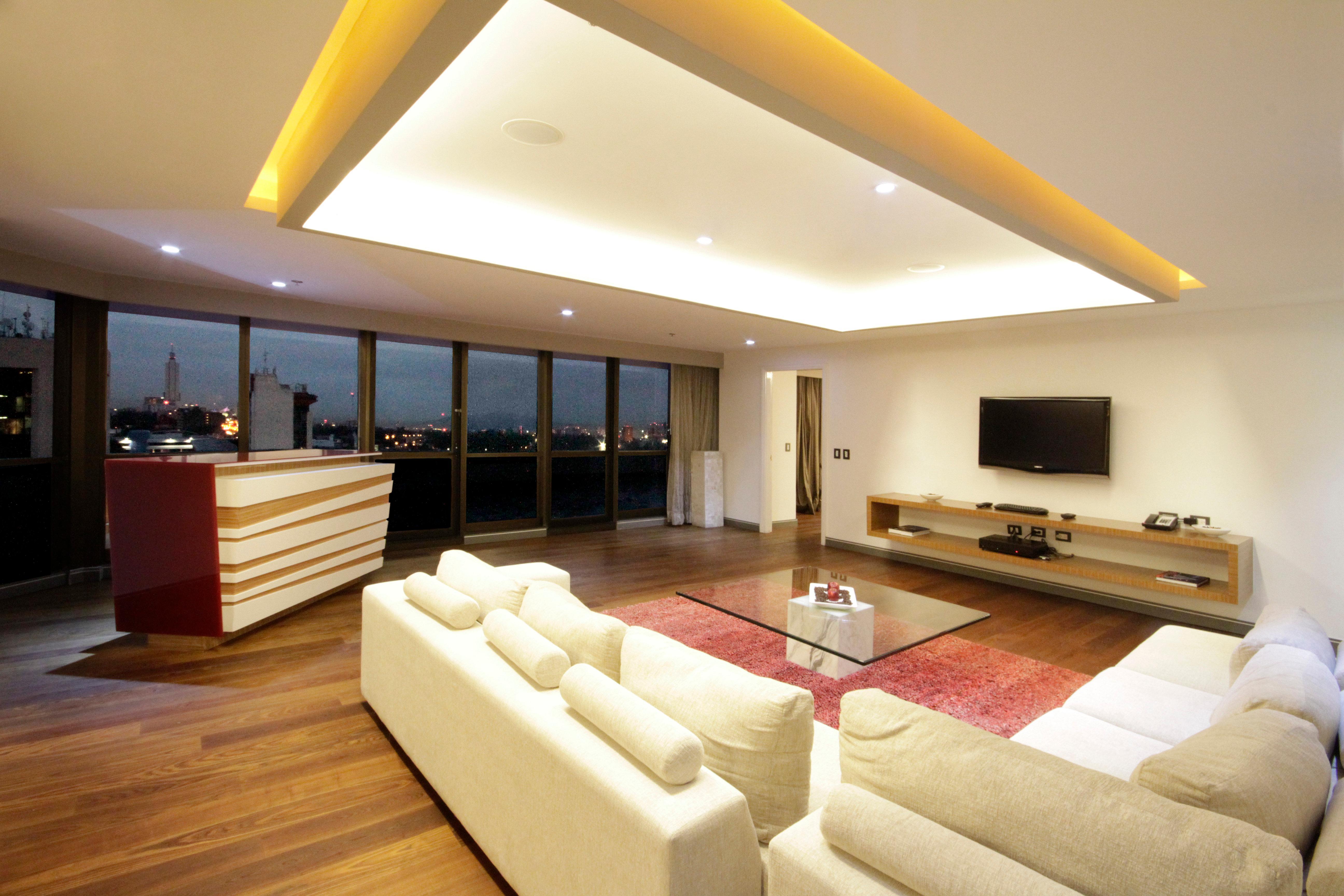 เปรซิเดนเต อินเตอร์คอนติเนนตัล กวาดาลาคารา Hotel ซาโปปัน ภายนอก รูปภาพ